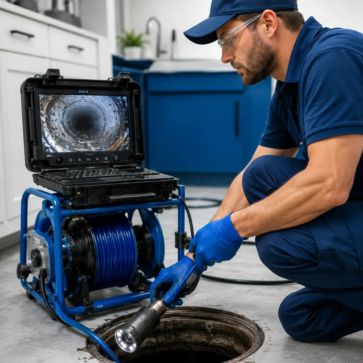 Pipe Relining professionals serving Oyens, IA